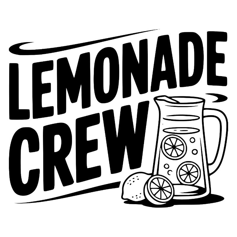 Équipage Lemonade