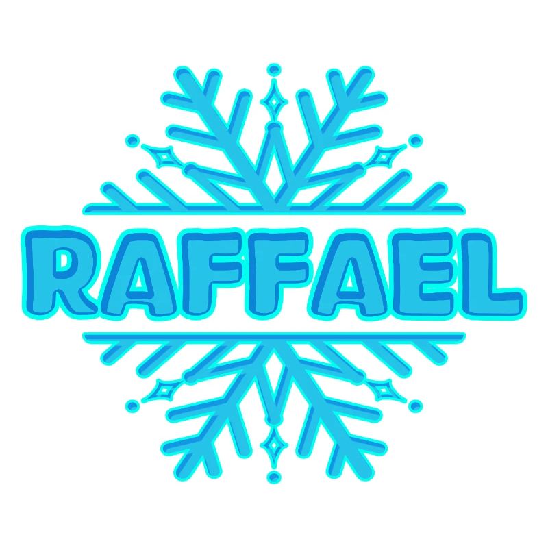 First name Raffael