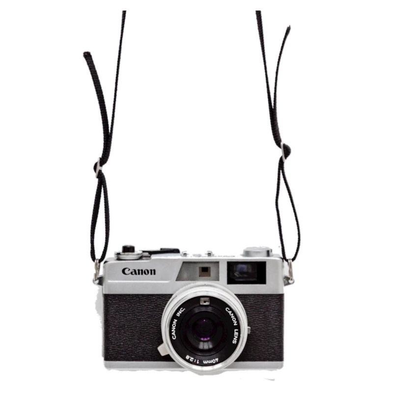 Retro Kamera