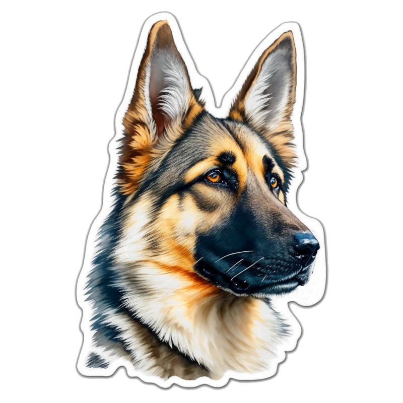Deutscher Schäferhund
