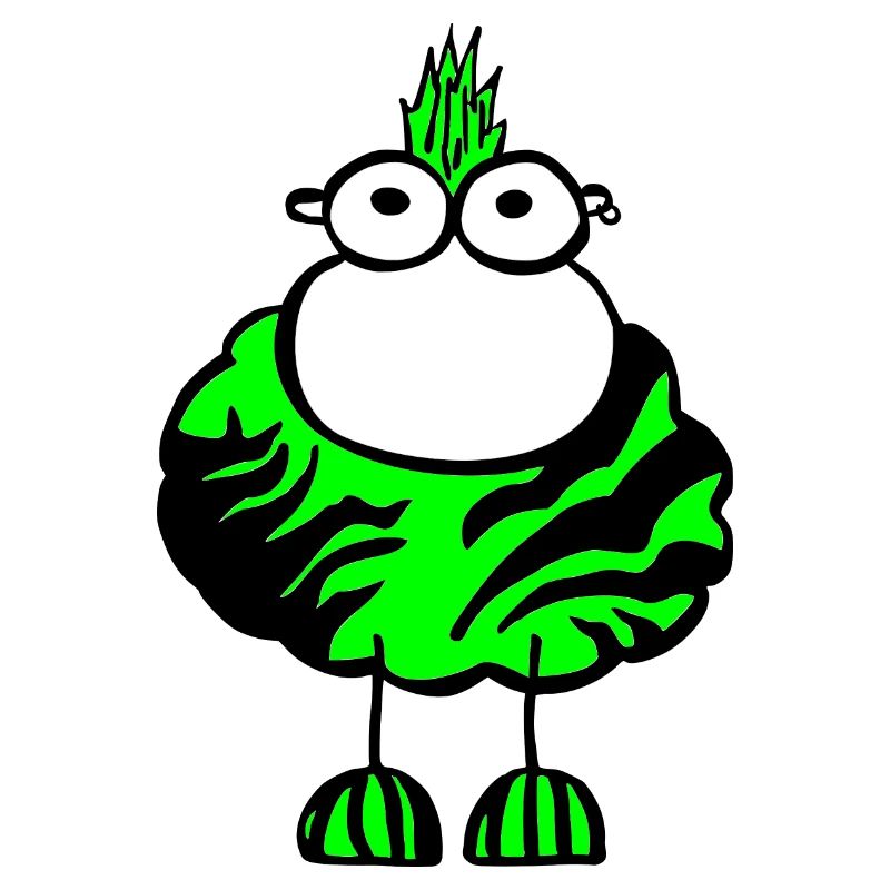 Punkschaf