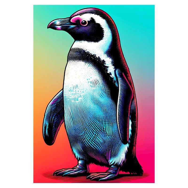 penguin