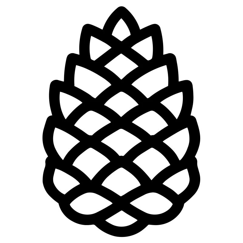 Pomme de Pin