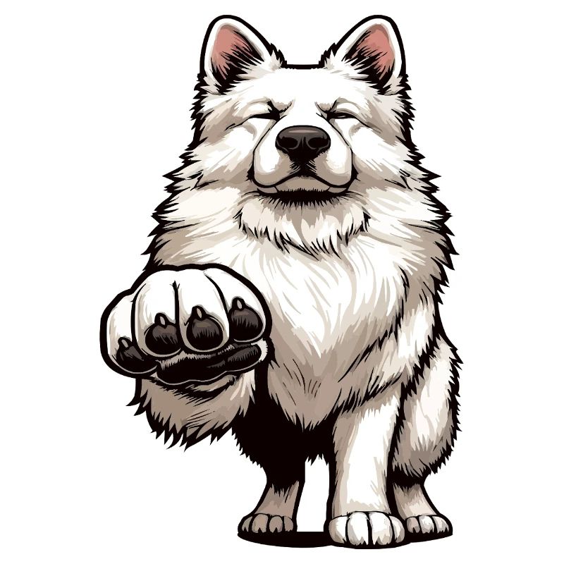 Weißer Schäferhund Schäferhund Schäferhunde