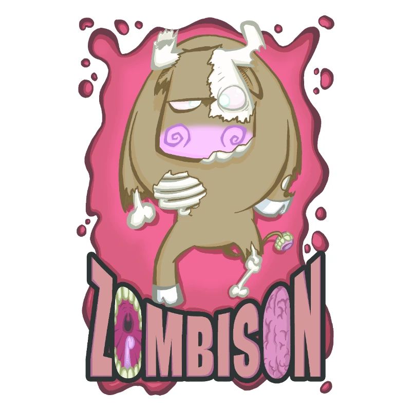 Zombison!