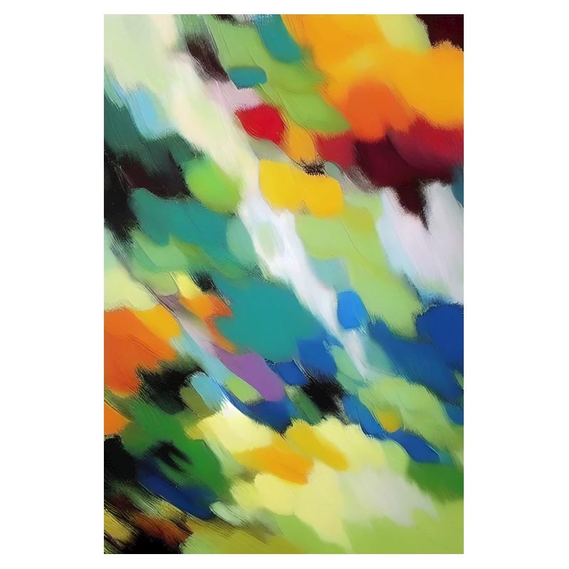 Patterns and shapes