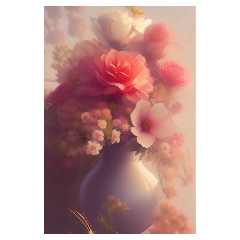 Blumen Kunst