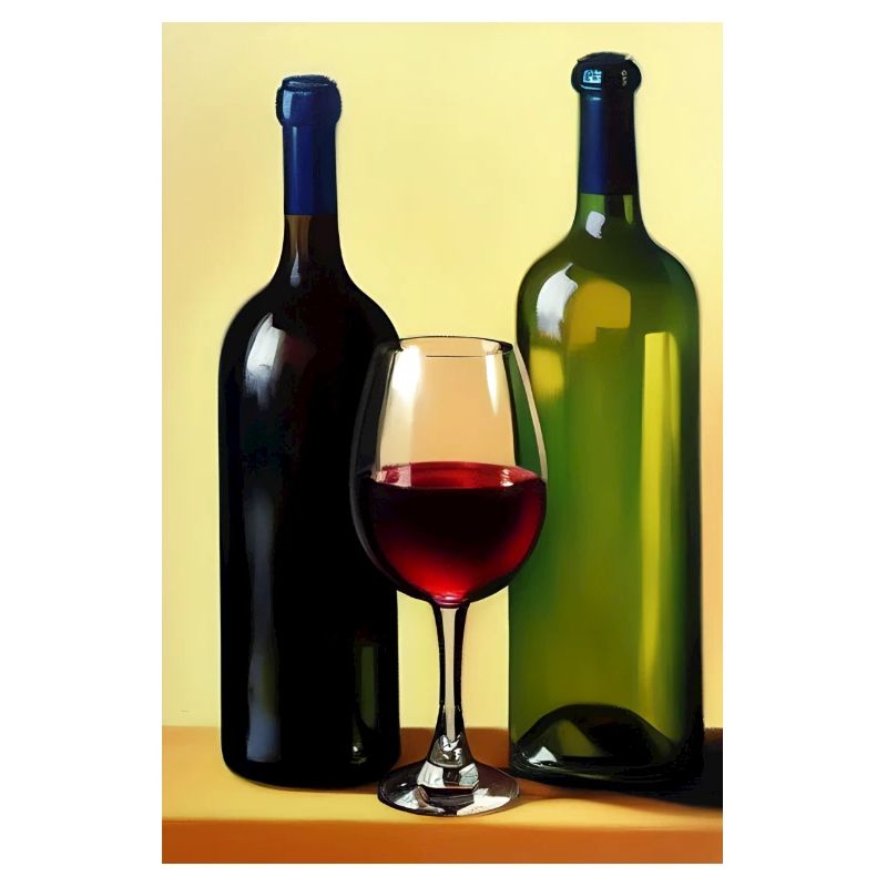 Wine drinkers
