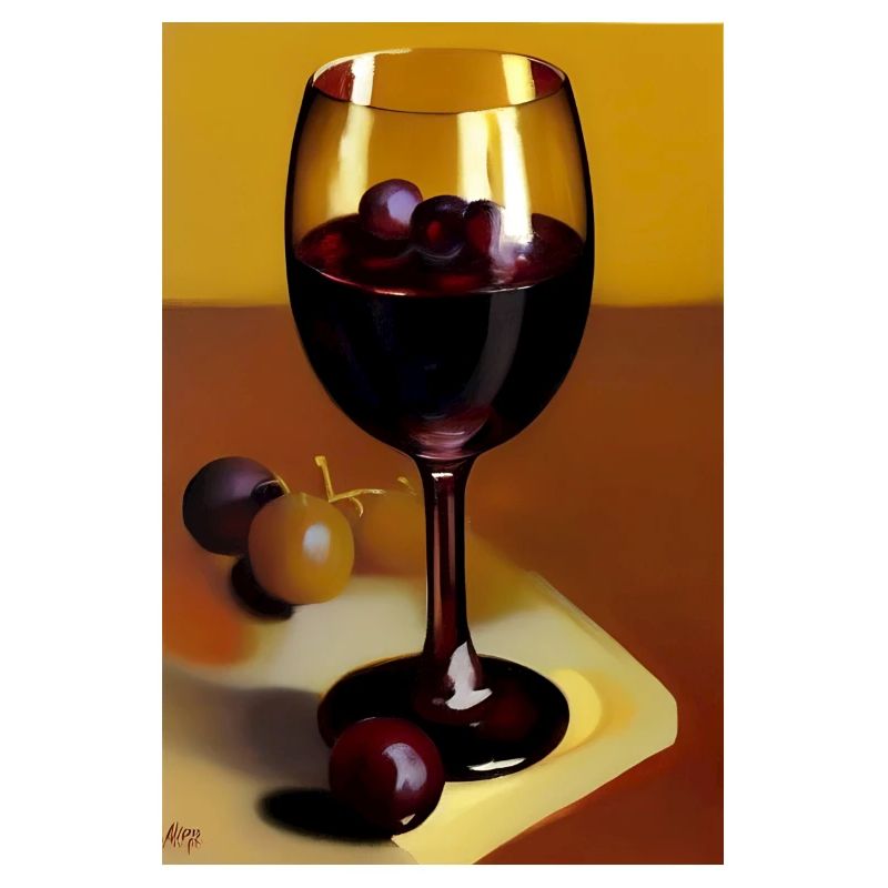 Wine drinkers