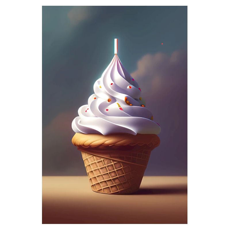Ice cream