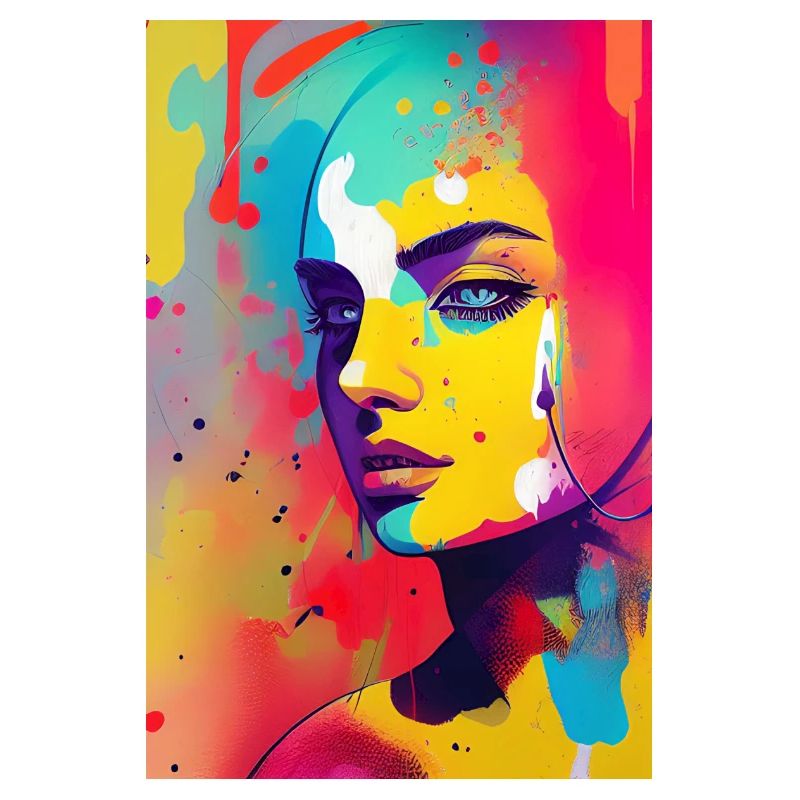 Abstrakte Kunst