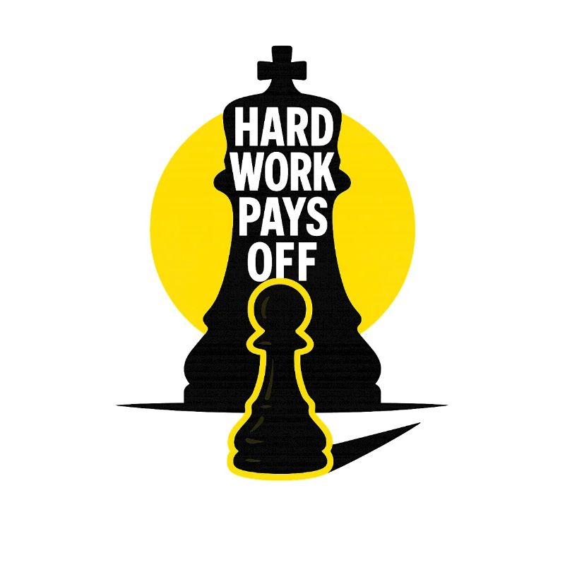 HardWorkPaysOff