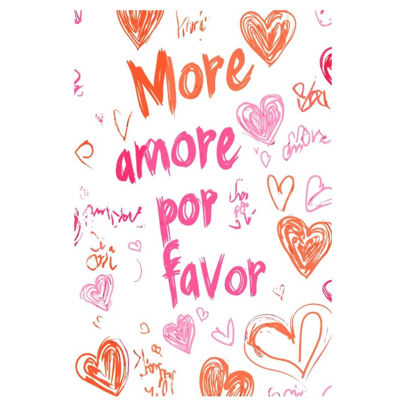Plus d'amour