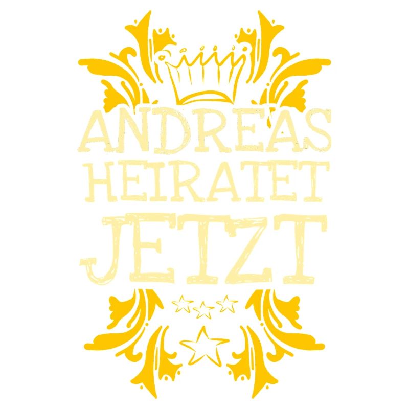 Gift for Andreas