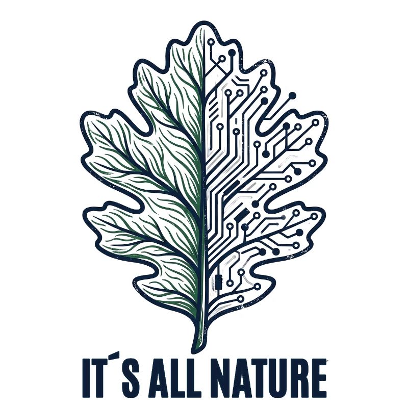 Everything is nature