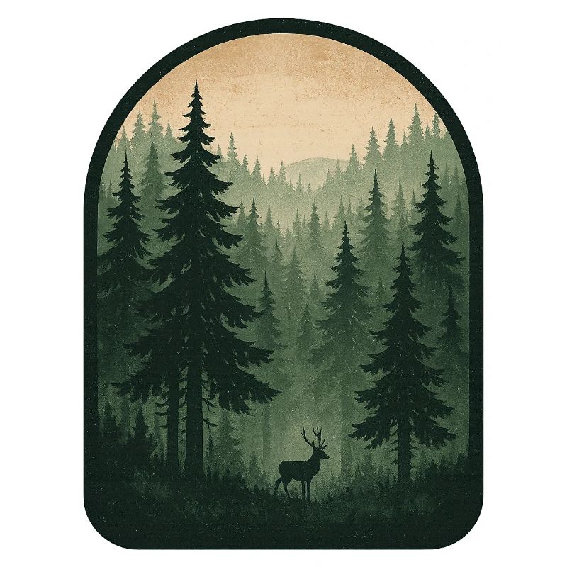 Spirito della foresta