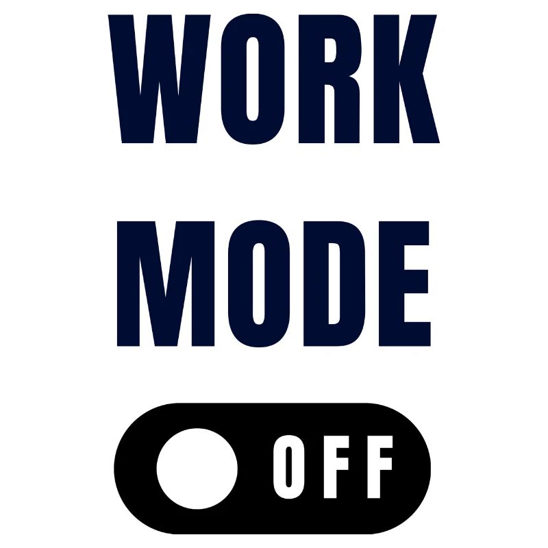 Work Mode Toggle Design