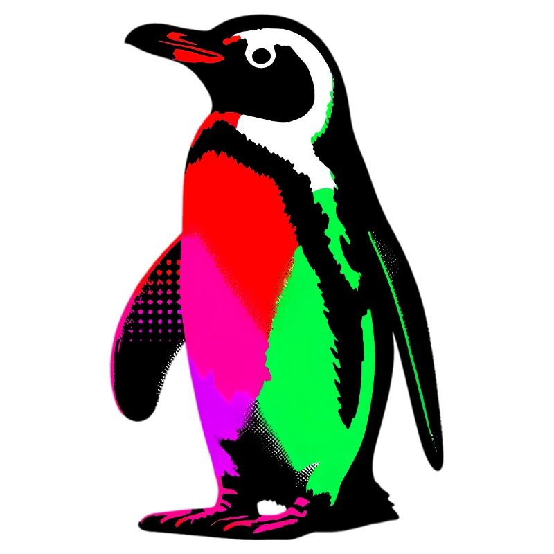 Penguin