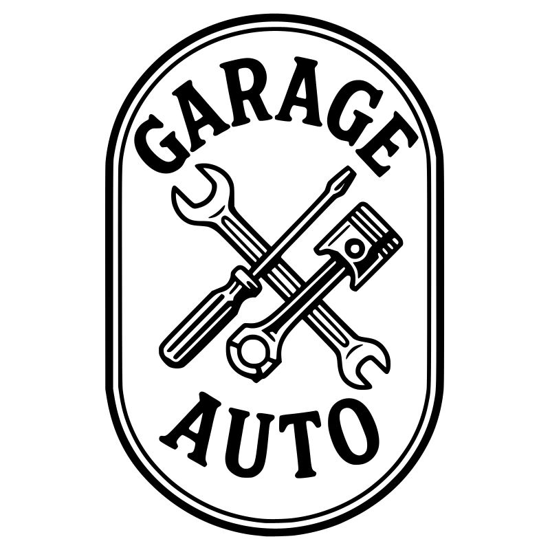 Autogarage