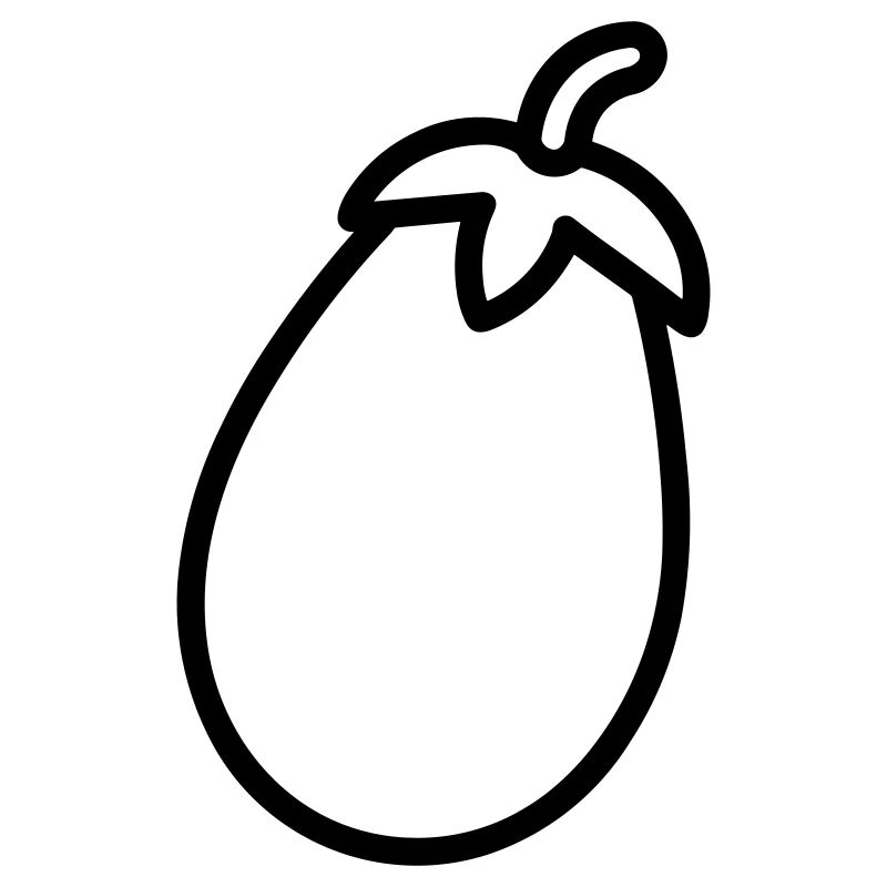 eggplant