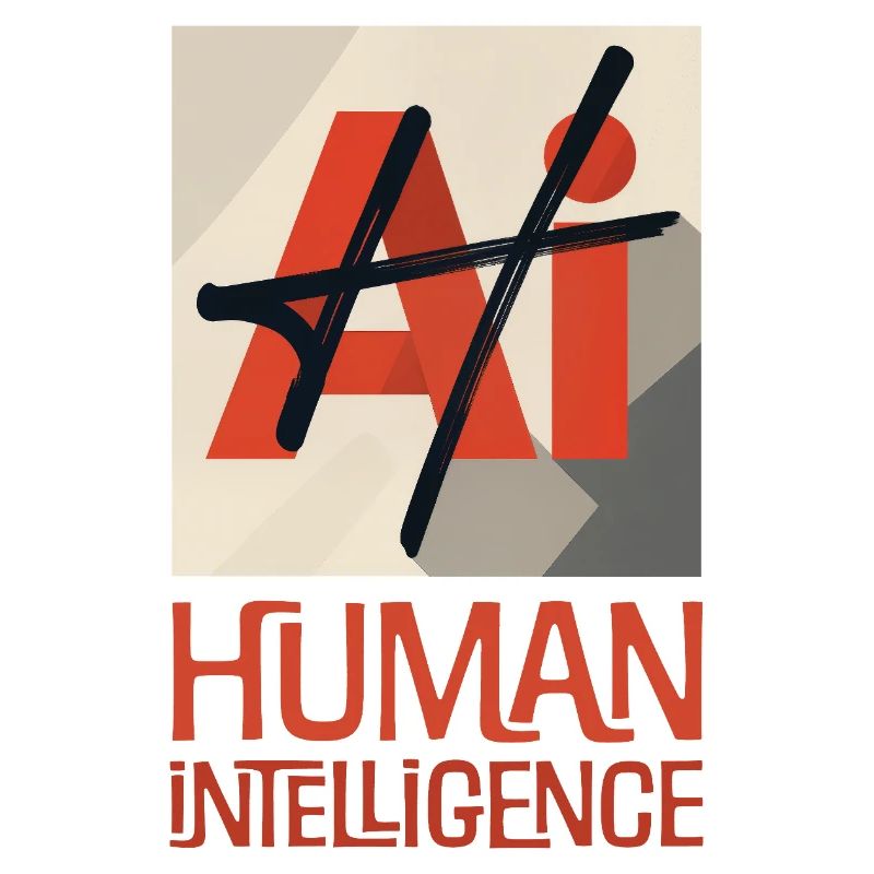 HUMAN INTELLIGENCE #3 - lets' talk