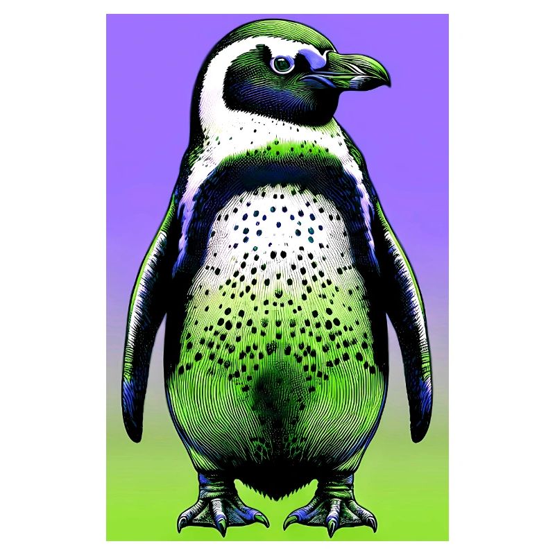 penguin