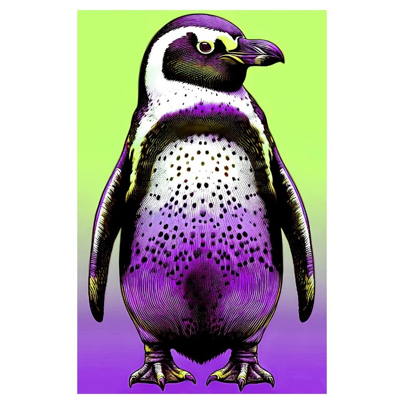 Pinguin
