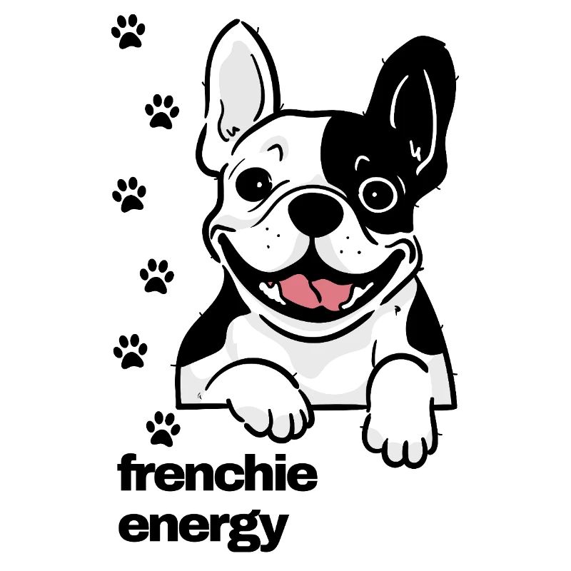 Frenchie Energy