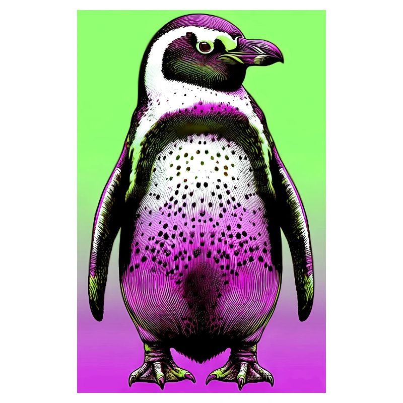 pingouin