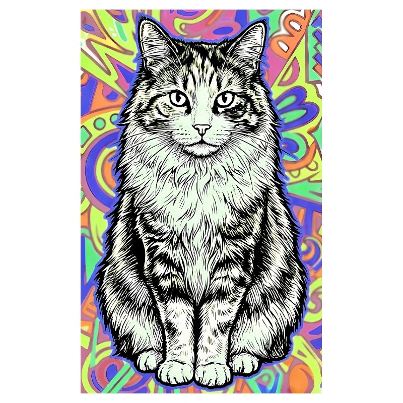 Katze