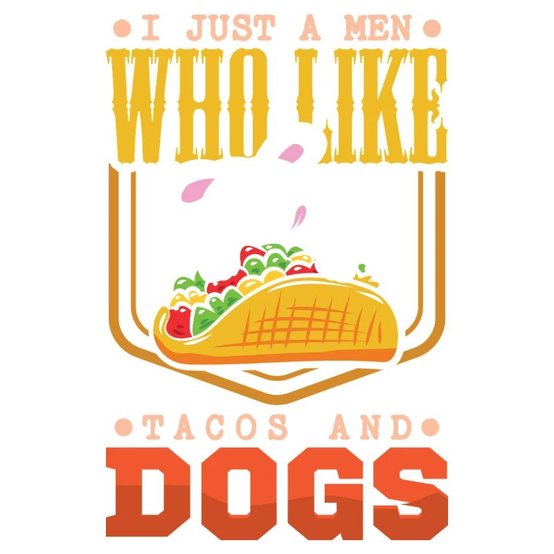 Im Not Yelling this is just My taco Mama Mutter