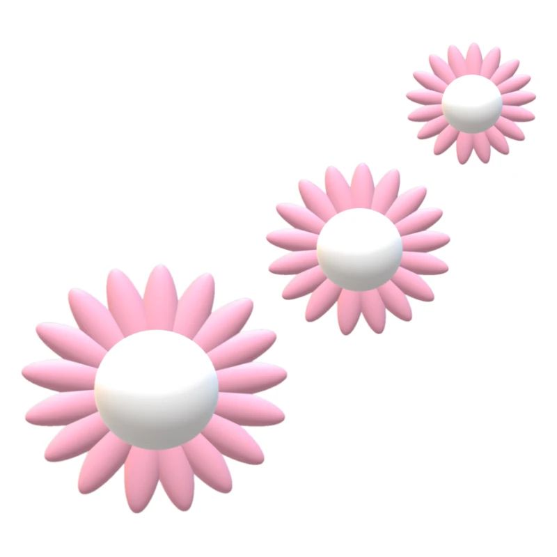 Fleur...