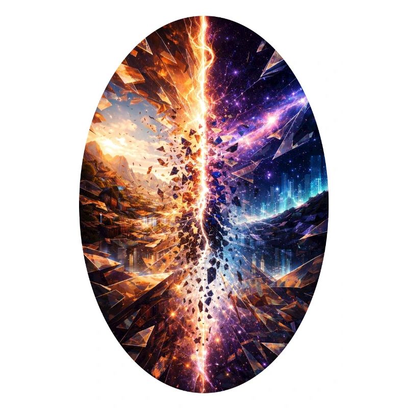 Paralleluniversum