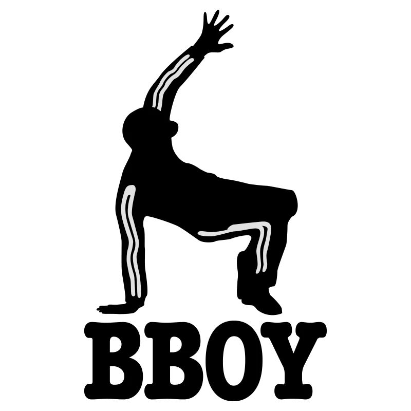 bboy
