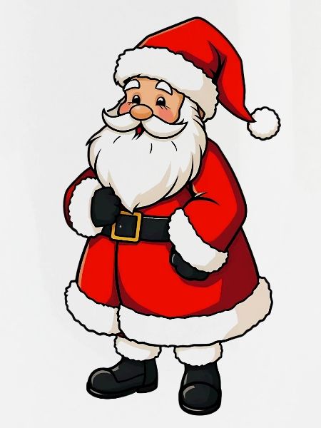 Weihnachtsmann