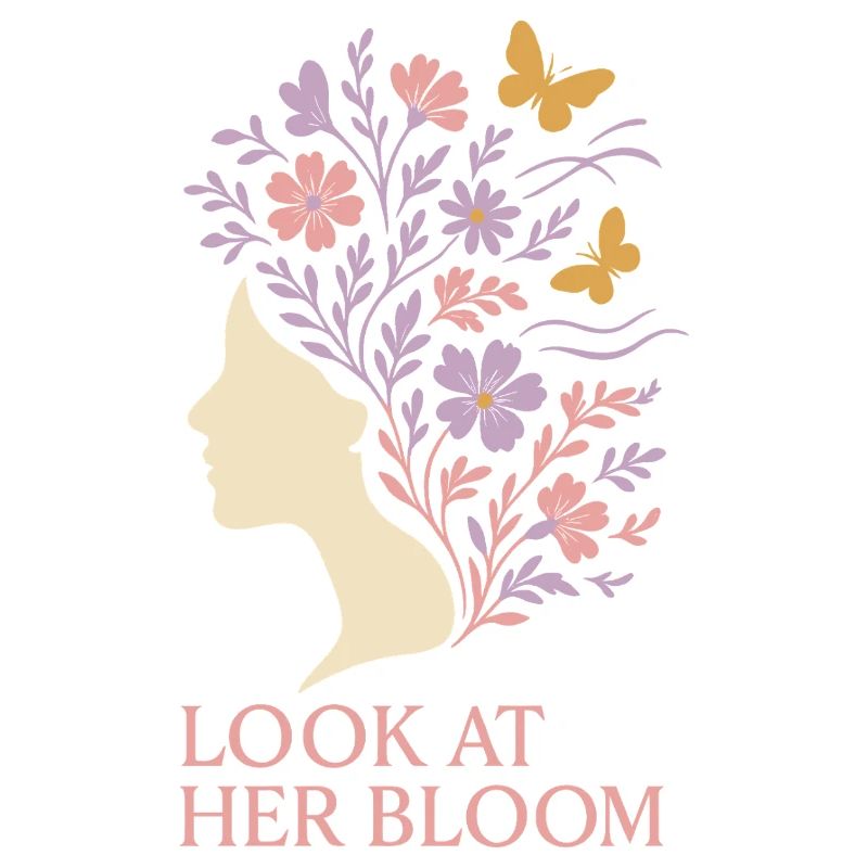 Mindful Growth, Spring Renewal,