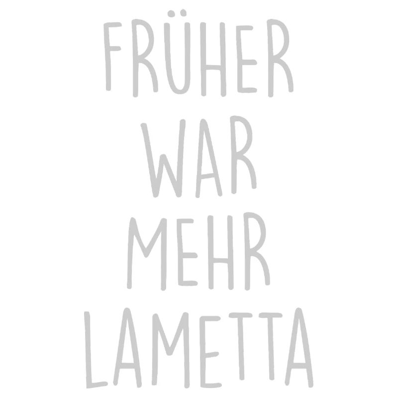 Lametta