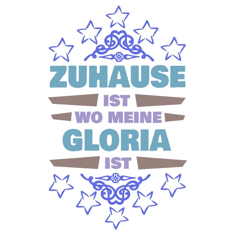 Gift for Gloria