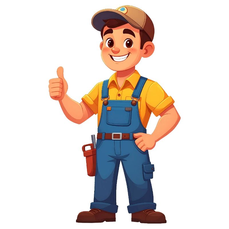 Mechaniker oder Handwerker