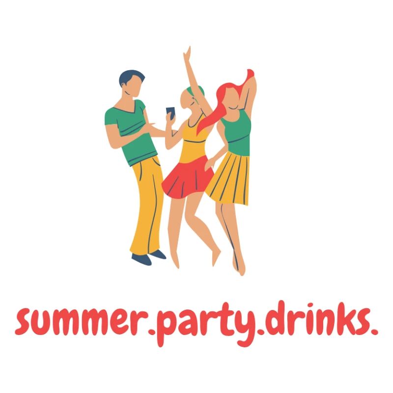 summer.party.drinks