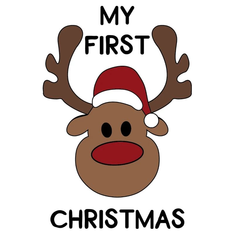 Mon premier Noël