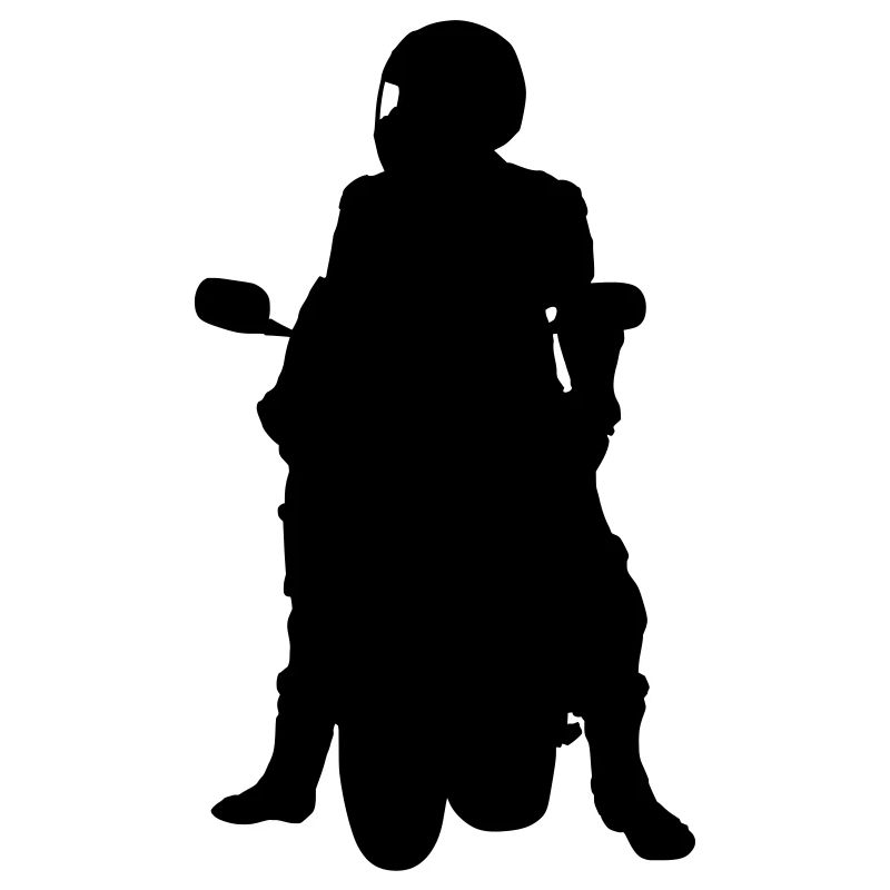 Biker