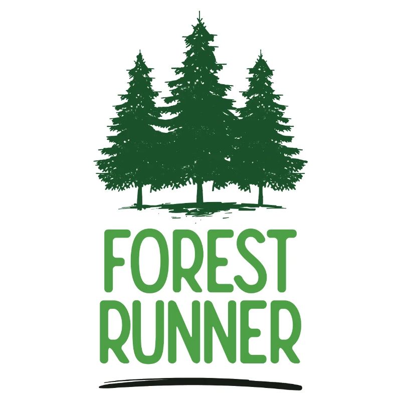 Forest Runner