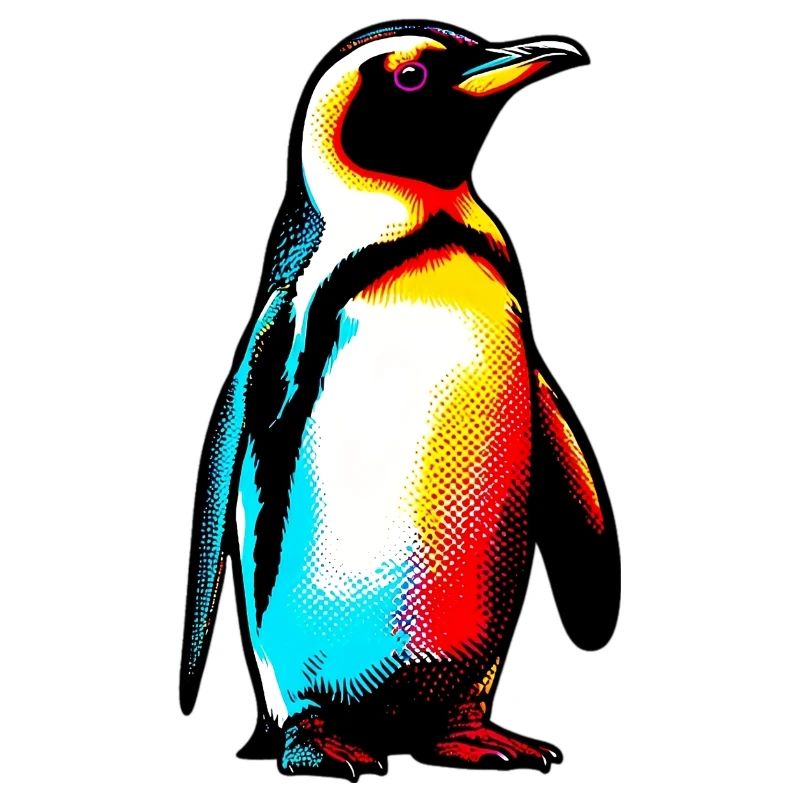 Pinguin