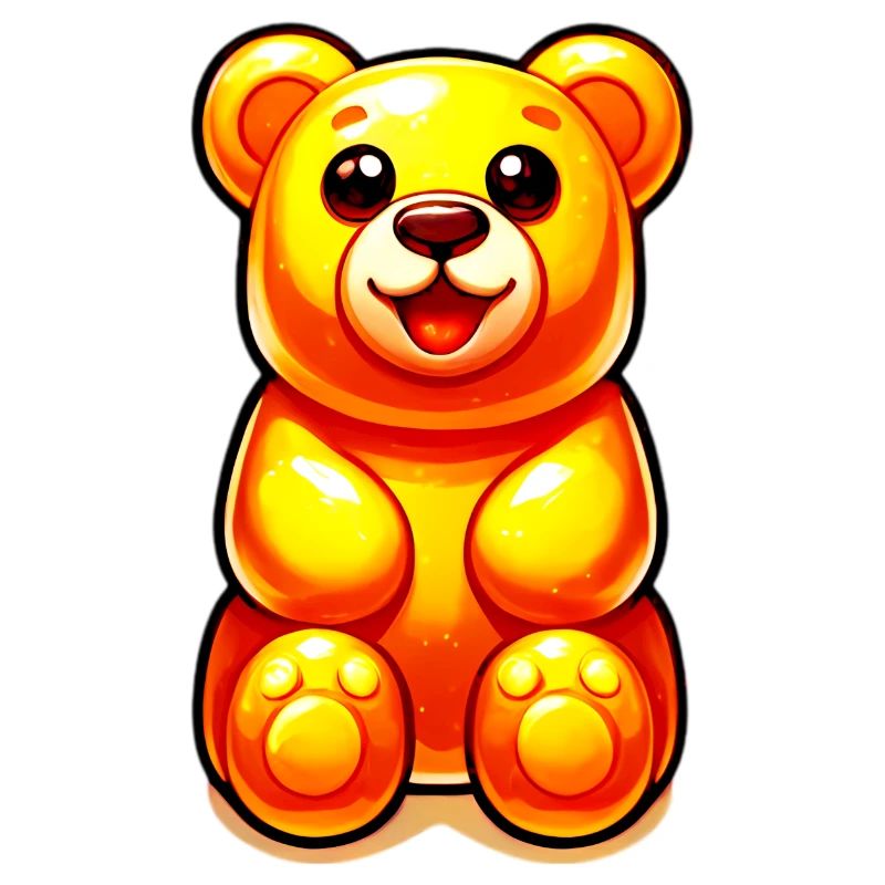 Teddybär