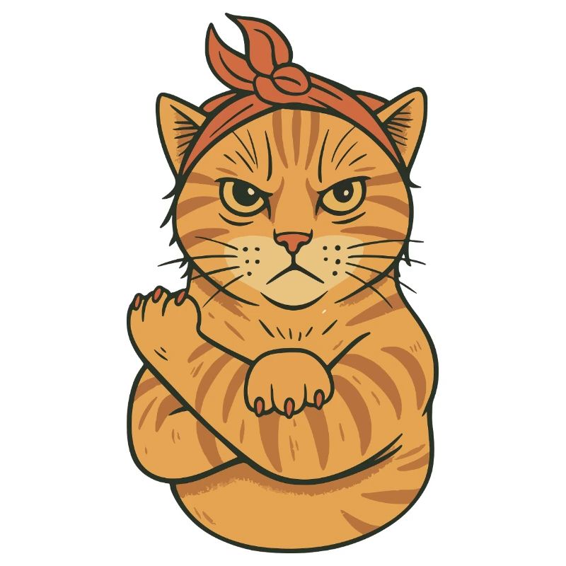 Power Cat
