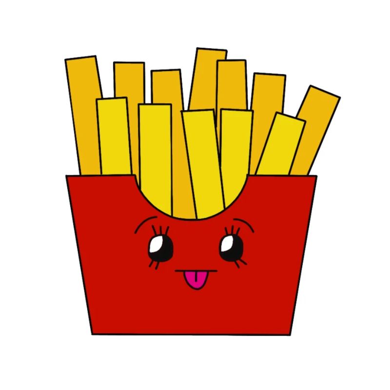 Frites 