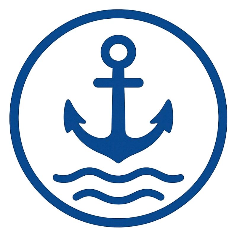 Anker Nautisch Design