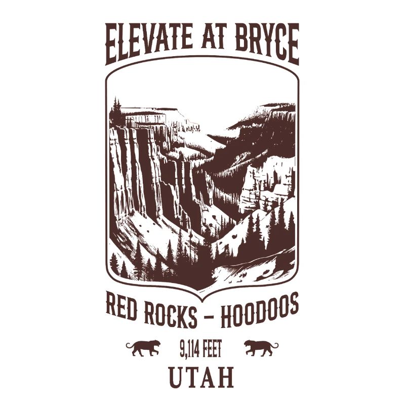 Elevate bei Bryce