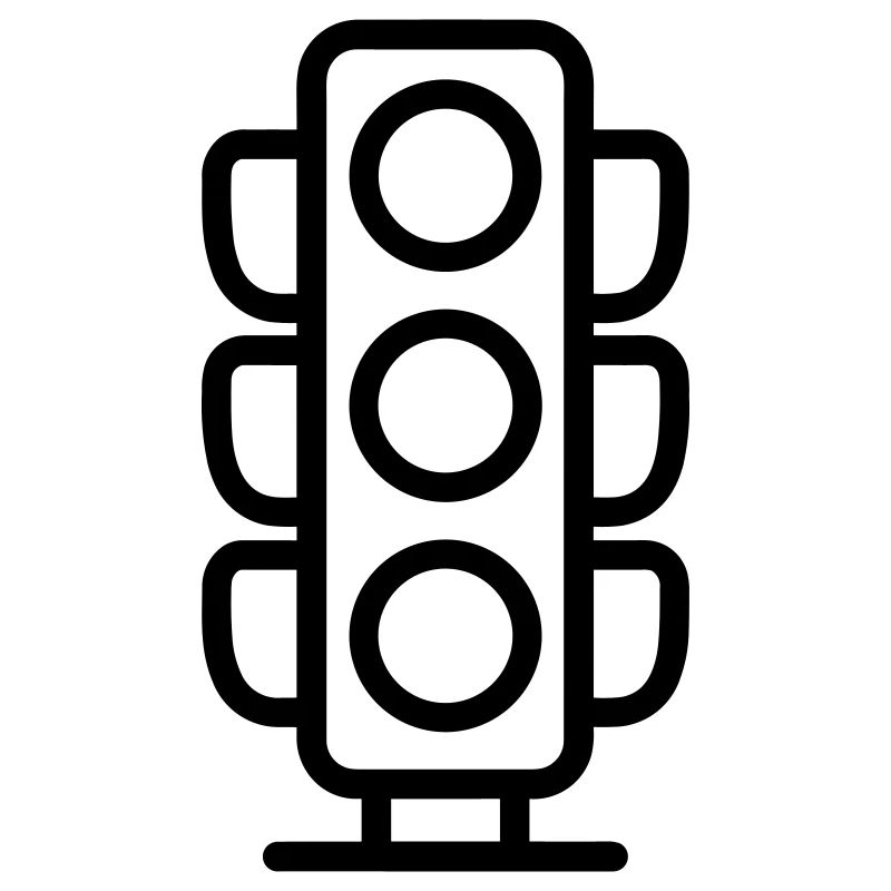 Traffic light